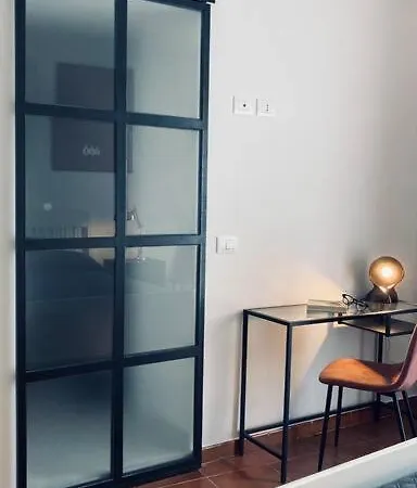 Palestro 8_art House Holiday home *